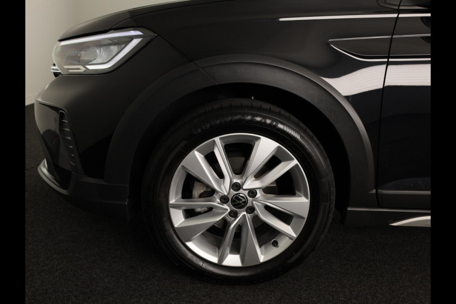 Volkswagen Taigo 1.0 TSI Life Edition 115PK | Automaat (DSG) | Camera | Navigatie via app | Verlengde garantie