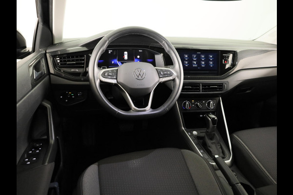 Volkswagen Taigo 1.0 TSI Life Edition 115PK | Automaat (DSG) | Camera | Navigatie via app | Verlengde garantie
