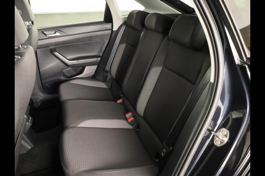 Volkswagen Taigo 1.0 TSI Life Edition 115PK | Automaat (DSG) | Camera | Navigatie via app | Verlengde garantie