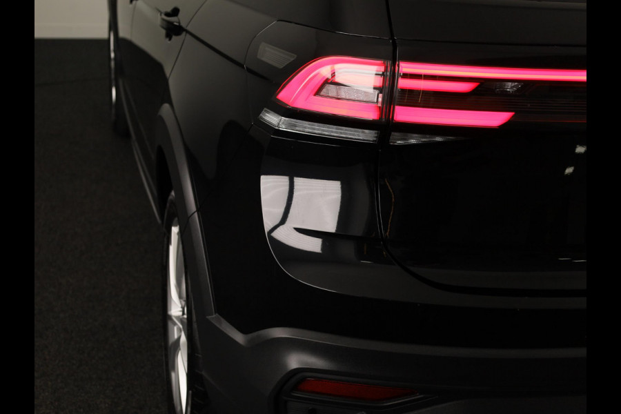 Volkswagen Taigo 1.0 TSI Life Edition 115PK | Automaat (DSG) | Camera | Navigatie via app | Verlengde garantie