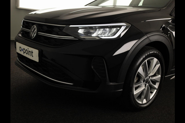 Volkswagen Taigo 1.0 TSI Life Edition 115PK | Automaat (DSG) | Camera | Navigatie via app | Verlengde garantie