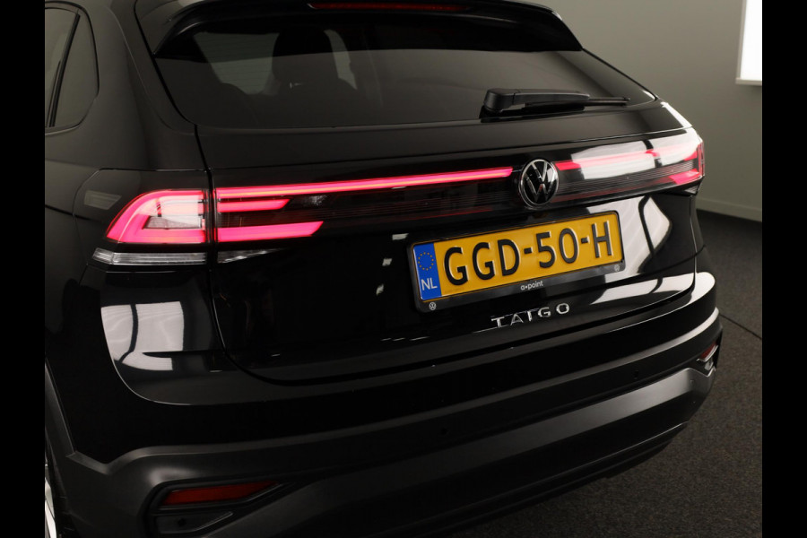 Volkswagen Taigo 1.0 TSI Life Edition 115PK | Automaat (DSG) | Camera | Navigatie via app | Verlengde garantie