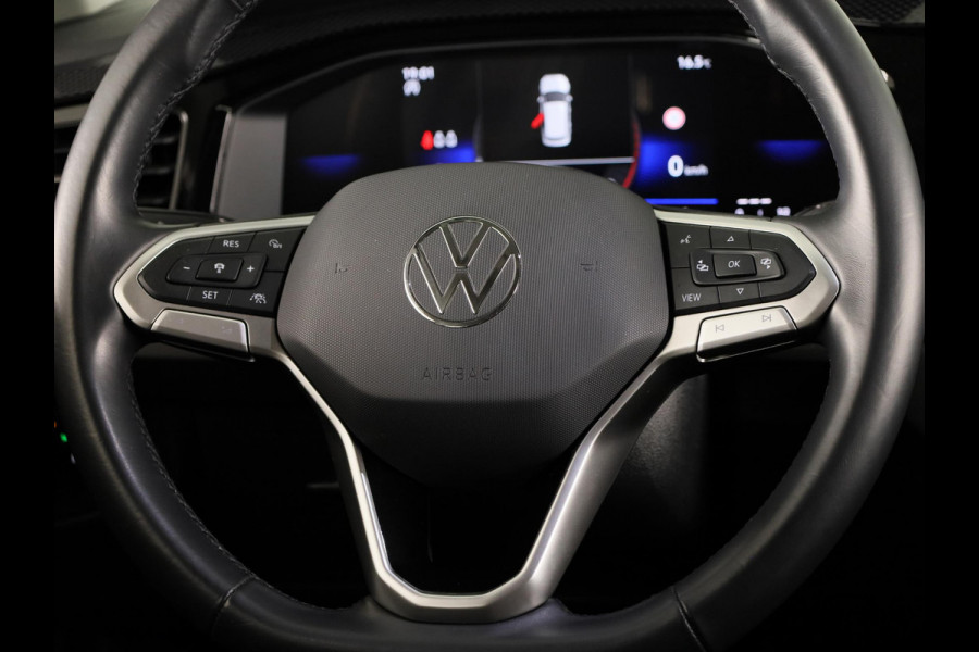 Volkswagen Taigo 1.0 TSI Life Edition 115PK | Automaat (DSG) | Camera | Navigatie via app | Verlengde garantie