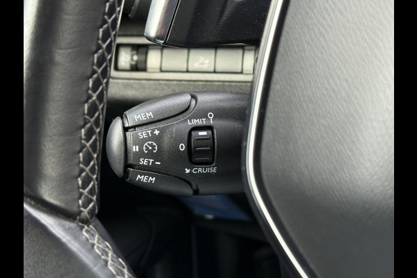Peugeot 5008 BWJ 2021 | 1.2T 131PK Premium Av. AUTOMAAT | CLIMA | NAVI | CAMERA A | LEDER/STOF | CARPLAY | 19'' LMV | PDC 2X