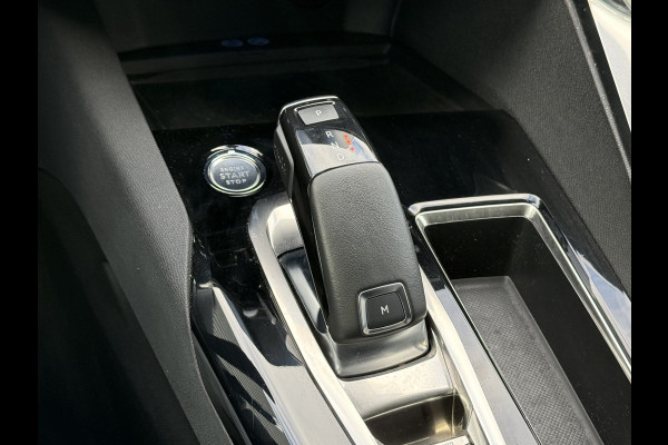 Peugeot 5008 BWJ 2021 | 1.2T 131PK Premium Av. AUTOMAAT | CLIMA | NAVI | CAMERA A | LEDER/STOF | CARPLAY | 19'' LMV | PDC 2X