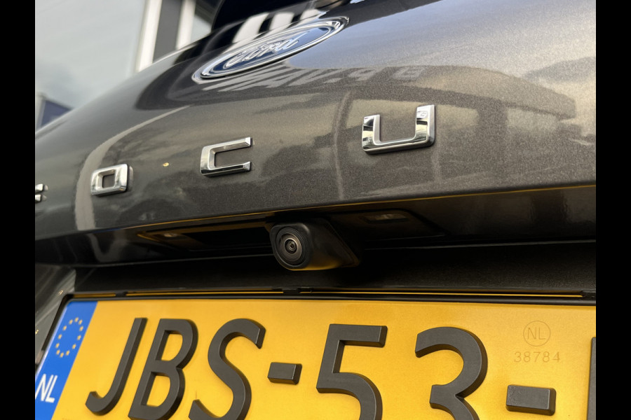 Ford FOCUS Wagon 1.0 EcoBoost Hybrid ST Line 125pk/92kW 6-bak | Driver Assistance Pack | Winter Pack | Adapt. Cruise | BLIS | Camera |