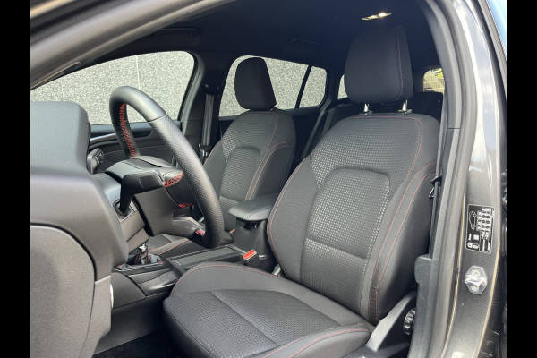 Ford FOCUS Wagon 1.0 EcoBoost Hybrid ST Line 125pk/92kW 6-bak | Driver Assistance Pack | Winter Pack | Adapt. Cruise | BLIS | Camera |