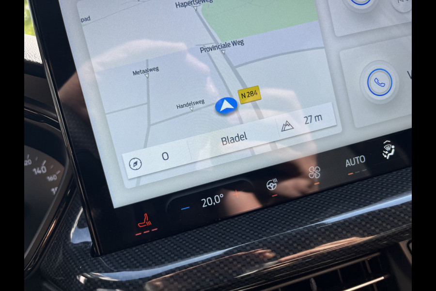 Ford FOCUS Wagon 1.0 EcoBoost Hybrid ST Line 125pk/92kW 6-bak | Driver Assistance Pack | Winter Pack | Adapt. Cruise | BLIS | Camera |