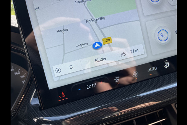 Ford FOCUS Wagon 1.0 EcoBoost Hybrid ST Line 125pk/92kW 6-bak | Driver Assistance Pack | Winter Pack | Adapt. Cruise | BLIS | Camera |