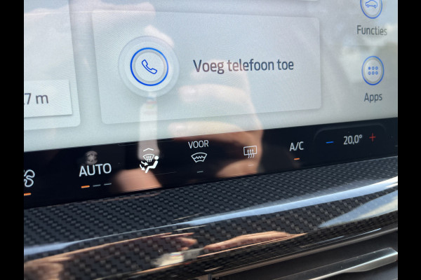 Ford FOCUS Wagon 1.0 EcoBoost Hybrid ST Line 125pk/92kW 6-bak | Driver Assistance Pack | Winter Pack | Adapt. Cruise | BLIS | Camera |