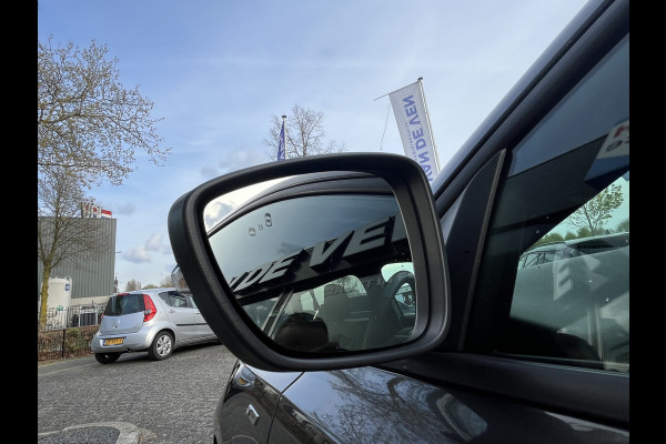 Ford FOCUS Wagon 1.0 EcoBoost Hybrid ST Line 125pk/92kW 6-bak | Driver Assistance Pack | Winter Pack | Adapt. Cruise | BLIS | Camera |