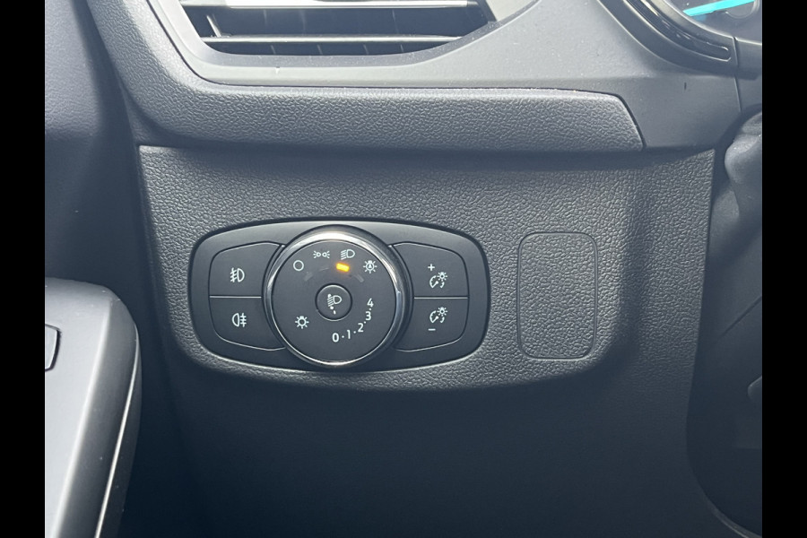 Ford FOCUS Wagon 1.0 EcoBoost Hybrid ST Line 125pk/92kW 6-bak | Driver Assistance Pack | Winter Pack | Adapt. Cruise | BLIS | Camera |