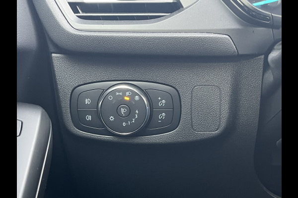 Ford FOCUS Wagon 1.0 EcoBoost Hybrid ST Line 125pk/92kW 6-bak | Driver Assistance Pack | Winter Pack | Adapt. Cruise | BLIS | Camera |