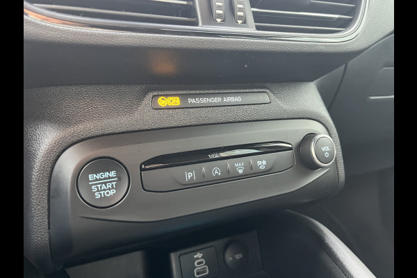 Ford FOCUS Wagon 1.0 EcoBoost Hybrid ST Line 125pk/92kW 6-bak | Driver Assistance Pack | Winter Pack | Adapt. Cruise | BLIS | Camera |