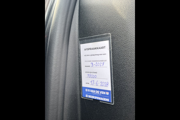 Ford FOCUS Wagon 1.0 EcoBoost Hybrid ST Line 125pk/92kW 6-bak | Driver Assistance Pack | Winter Pack | Adapt. Cruise | BLIS | Camera |