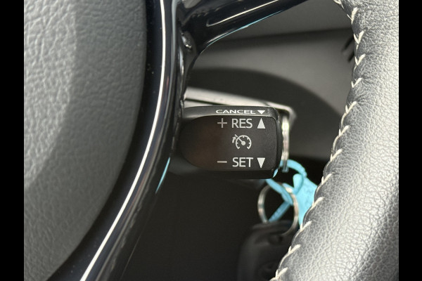 Toyota Yaris BWJ 2018 | 1.0 VVT-i 70PK Aspiration | CLIMA | NAVI | CAMERA A | EL RAMEN | EL SPIEGELS | LEDEREN STUUR |