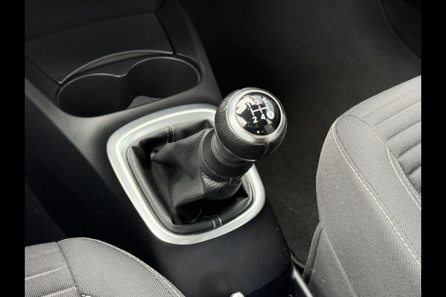 Toyota Yaris BWJ 2018 | 1.0 VVT-i 70PK Aspiration | CLIMA | NAVI | CAMERA A | EL RAMEN | EL SPIEGELS | LEDEREN STUUR |