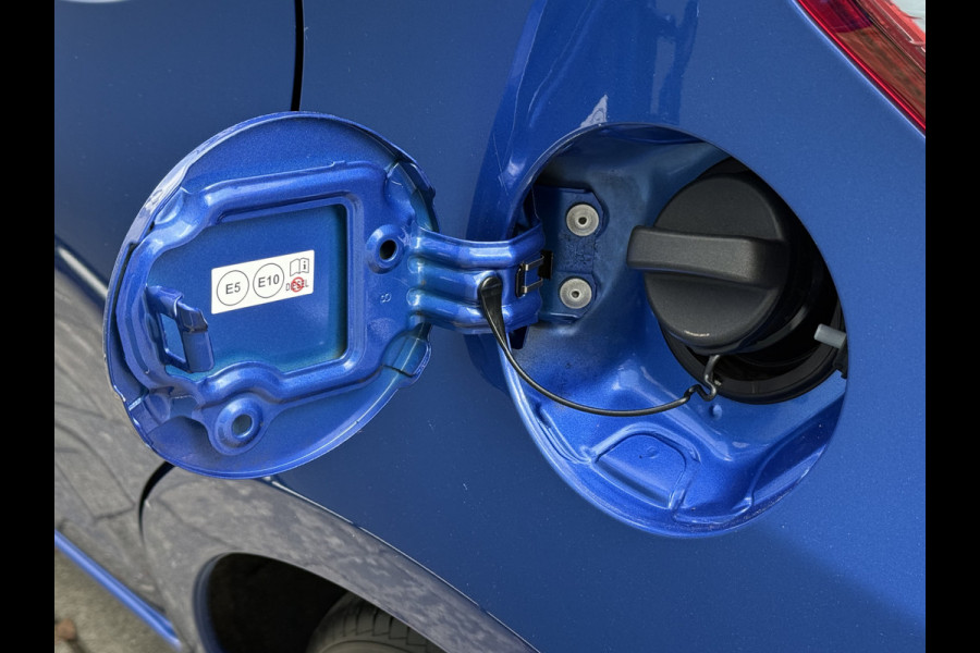 Toyota Yaris BWJ 2018 | 1.0 VVT-i 70PK Aspiration | CLIMA | NAVI | CAMERA A | EL RAMEN | EL SPIEGELS | LEDEREN STUUR |