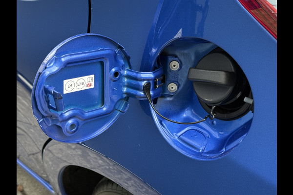 Toyota Yaris BWJ 2018 | 1.0 VVT-i 70PK Aspiration | CLIMA | NAVI | CAMERA A | EL RAMEN | EL SPIEGELS | LEDEREN STUUR |