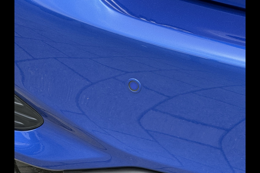 Toyota Yaris BWJ 2018 | 1.0 VVT-i 70PK Aspiration | CLIMA | NAVI | CAMERA A | EL RAMEN | EL SPIEGELS | LEDEREN STUUR |