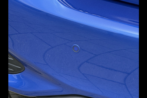 Toyota Yaris BWJ 2018 | 1.0 VVT-i 70PK Aspiration | CLIMA | NAVI | CAMERA A | EL RAMEN | EL SPIEGELS | LEDEREN STUUR |