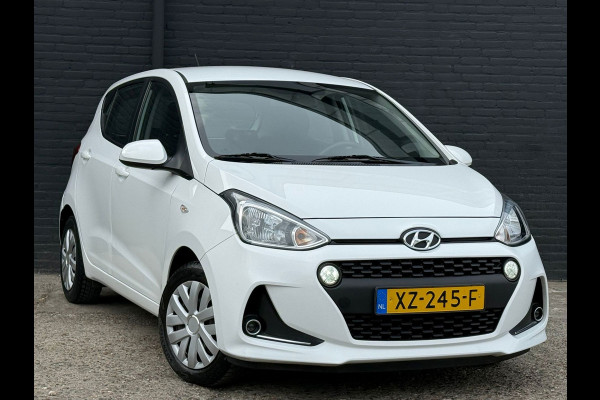 Hyundai i10 1.0i Comfort AIRCO | CRUISE | ELEK RAMEN | NWE APK