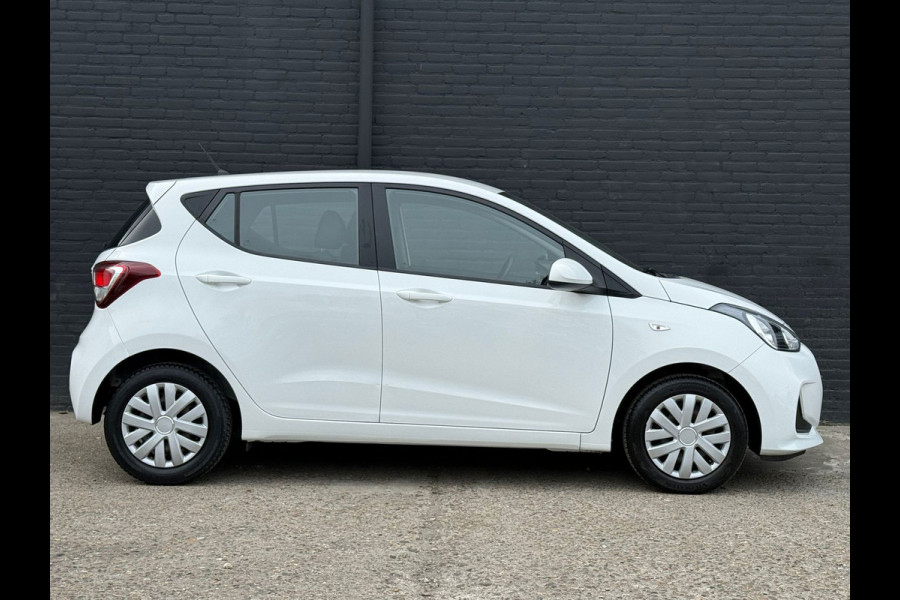Hyundai i10 1.0i Comfort AIRCO | CRUISE | ELEK RAMEN | NWE APK