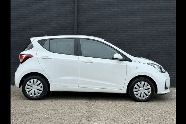 Hyundai i10 1.0i Comfort AIRCO | CRUISE | ELEK RAMEN | NWE APK