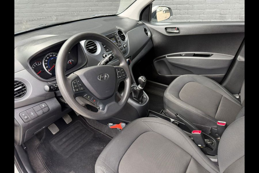 Hyundai i10 1.0i Comfort AIRCO | CRUISE | ELEK RAMEN | NWE APK
