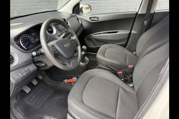 Hyundai i10 1.0i Comfort AIRCO | CRUISE | ELEK RAMEN | NWE APK