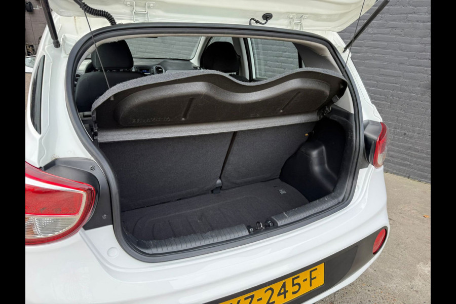 Hyundai i10 1.0i Comfort AIRCO | CRUISE | ELEK RAMEN | NWE APK