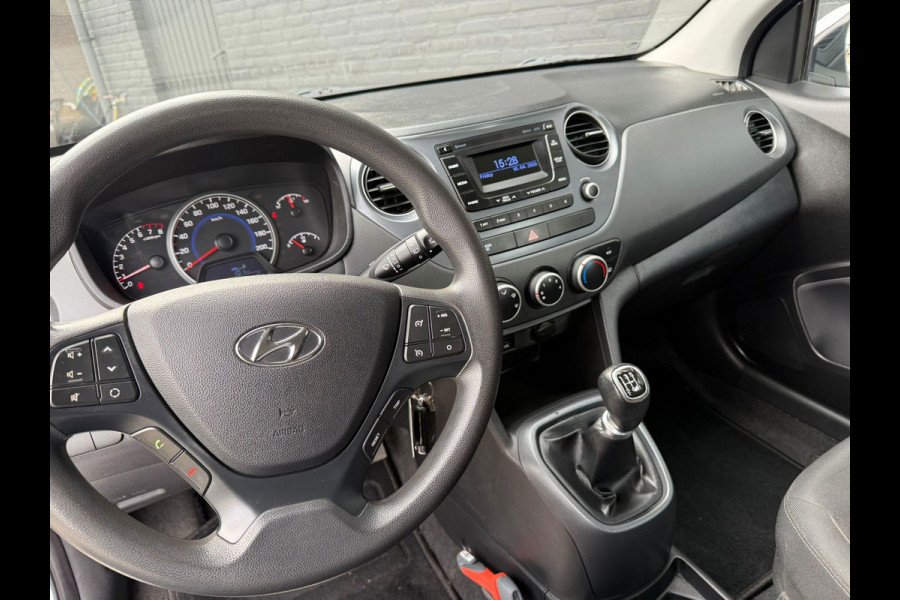 Hyundai i10 1.0i Comfort AIRCO | CRUISE | ELEK RAMEN | NWE APK