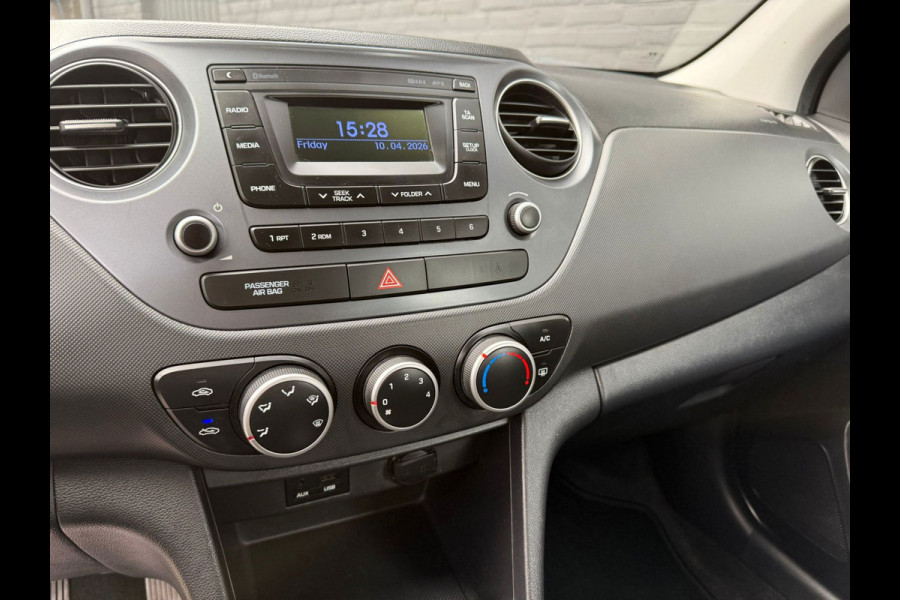 Hyundai i10 1.0i Comfort AIRCO | CRUISE | ELEK RAMEN | NWE APK
