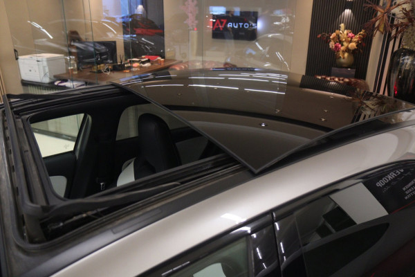 Mercedes-Benz A-Klasse 220 Launch Edition NAP Pano/Burm/Carplay/Mem/Sfeer/Acc/Vol