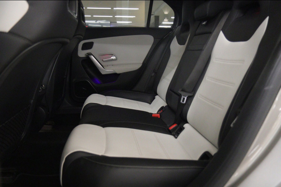 Mercedes-Benz A-Klasse 220 Launch Edition NAP Pano/Burm/Carplay/Mem/Sfeer/Acc/Vol