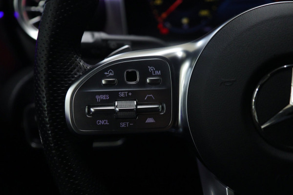 Mercedes-Benz A-Klasse 220 Launch Edition NAP Pano/Burm/Carplay/Mem/Sfeer/Acc/Vol