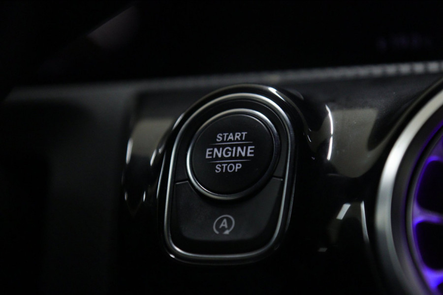 Mercedes-Benz A-Klasse 220 Launch Edition NAP Pano/Burm/Carplay/Mem/Sfeer/Acc/Vol