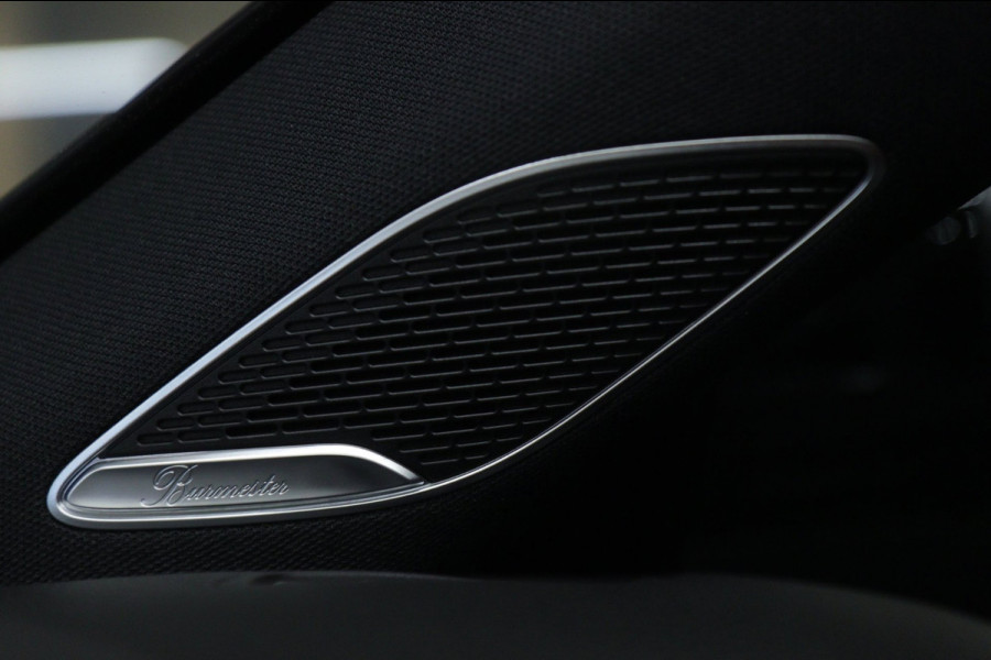 Mercedes-Benz A-Klasse 220 Launch Edition NAP Pano/Burm/Carplay/Mem/Sfeer/Acc/Vol