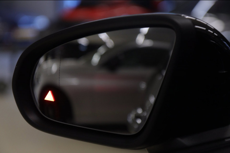 Mercedes-Benz A-Klasse 220 Launch Edition NAP Pano/Burm/Carplay/Mem/Sfeer/Acc/Vol