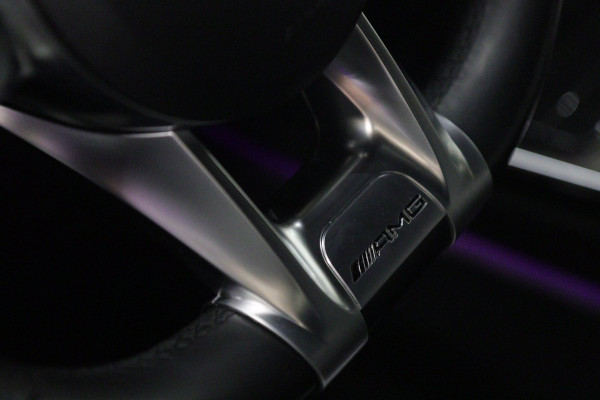 Mercedes-Benz A-Klasse 220 Launch Edition NAP Pano/Burm/Carplay/Mem/Sfeer/Acc/Vol