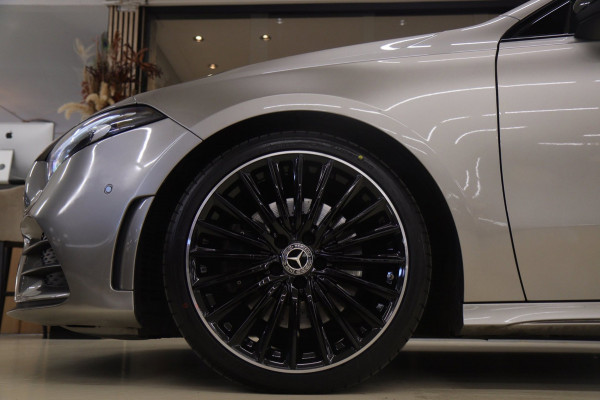 Mercedes-Benz A-Klasse 220 Launch Edition NAP Pano/Burm/Carplay/Mem/Sfeer/Acc/Vol