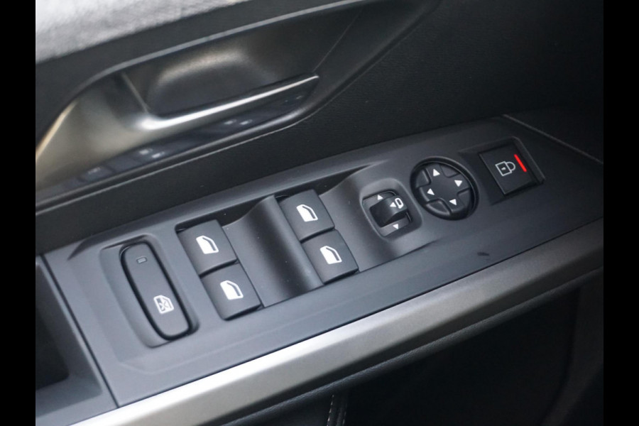 Peugeot 5008 1.6 Plug-in Hybrid 195 Allure Winterpakket