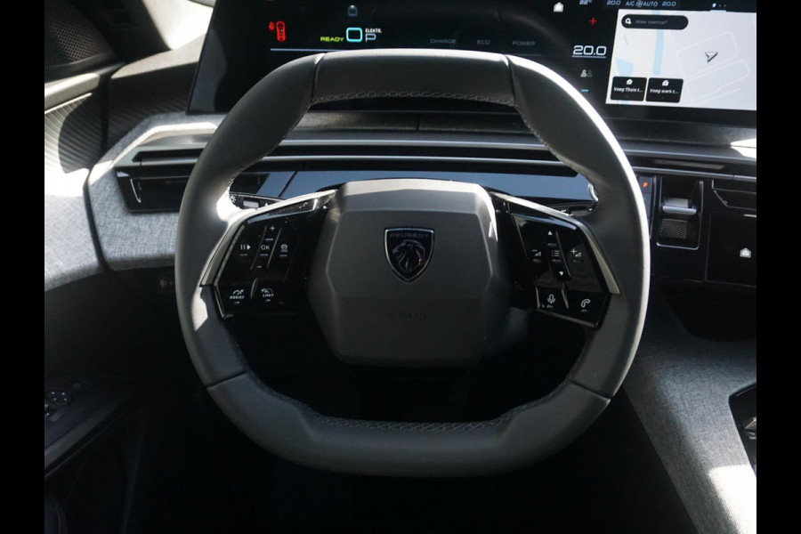 Peugeot 5008 1.6 Plug-in Hybrid 195 Allure Winterpakket