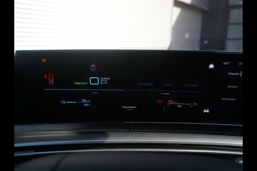 Peugeot 5008 1.6 Plug-in Hybrid 195 Allure Winterpakket