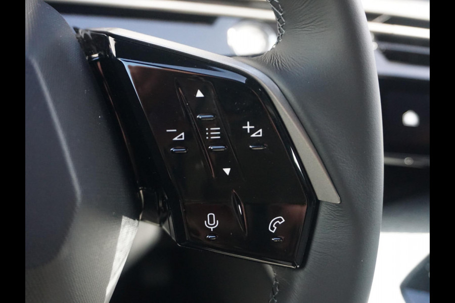 Peugeot 5008 1.6 Plug-in Hybrid 195 Allure Winterpakket