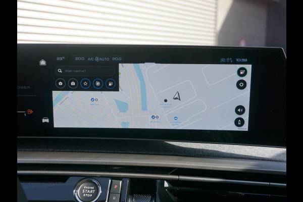 Peugeot 5008 1.6 Plug-in Hybrid 195 Allure Winterpakket