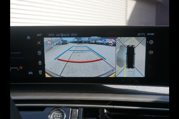 Peugeot 5008 1.6 Plug-in Hybrid 195 Allure Winterpakket