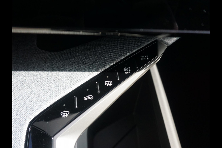 Peugeot 5008 1.6 Plug-in Hybrid 195 Allure Winterpakket