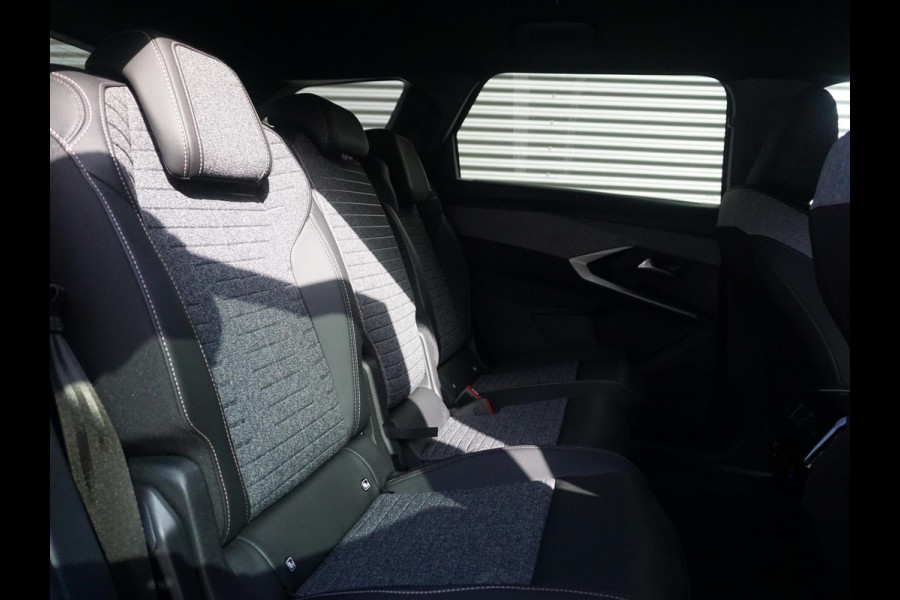Peugeot 5008 1.6 Plug-in Hybrid 195 Allure Winterpakket