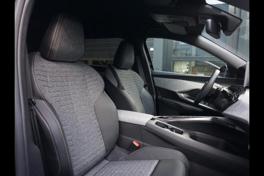 Peugeot 5008 1.6 Plug-in Hybrid 195 Allure Winterpakket